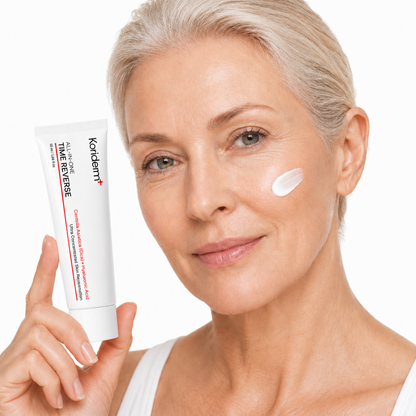 Koriderm™ Time Reverse Cream (All-In-One)